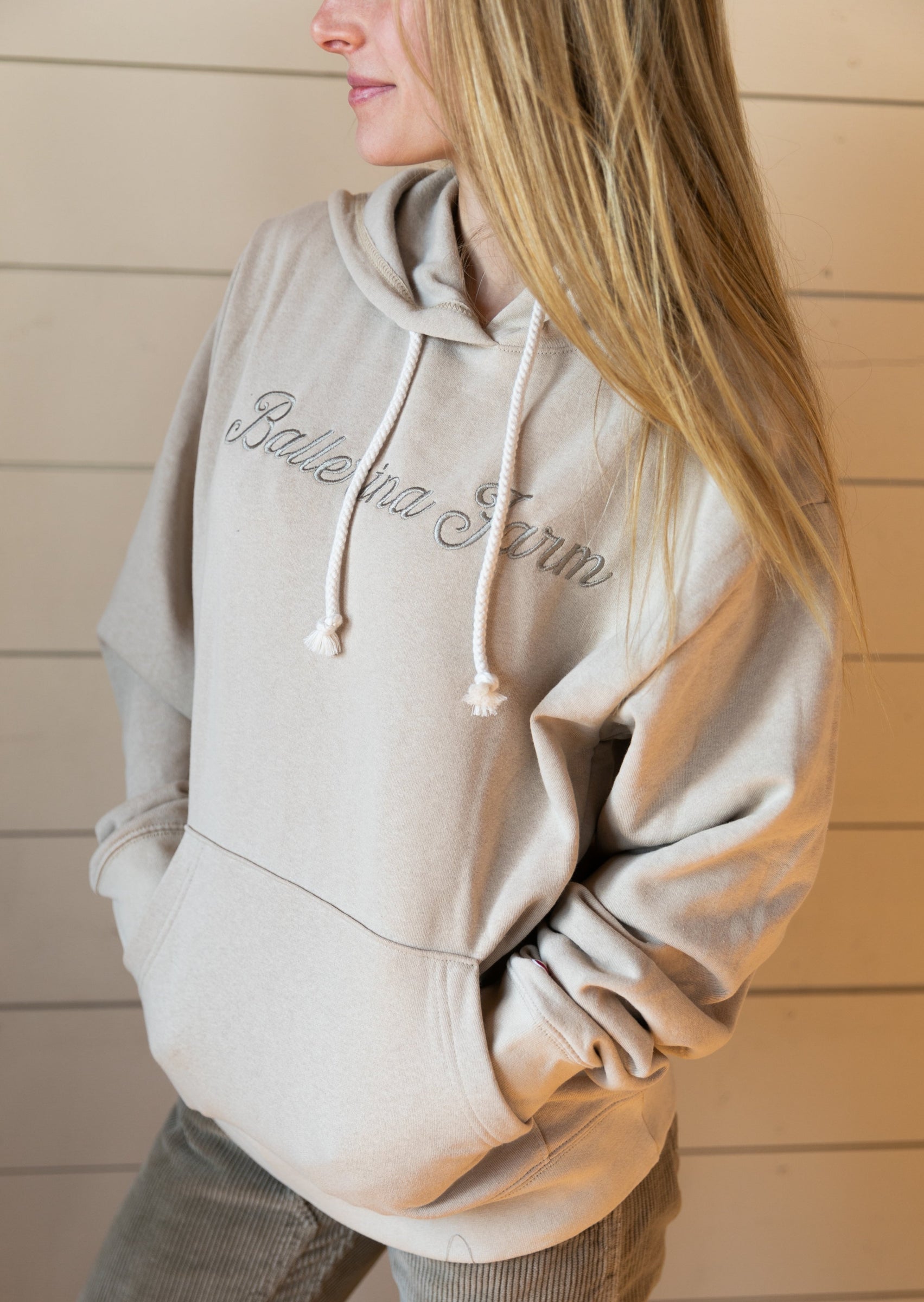 Ballerina Farm Products Ballerina Farm