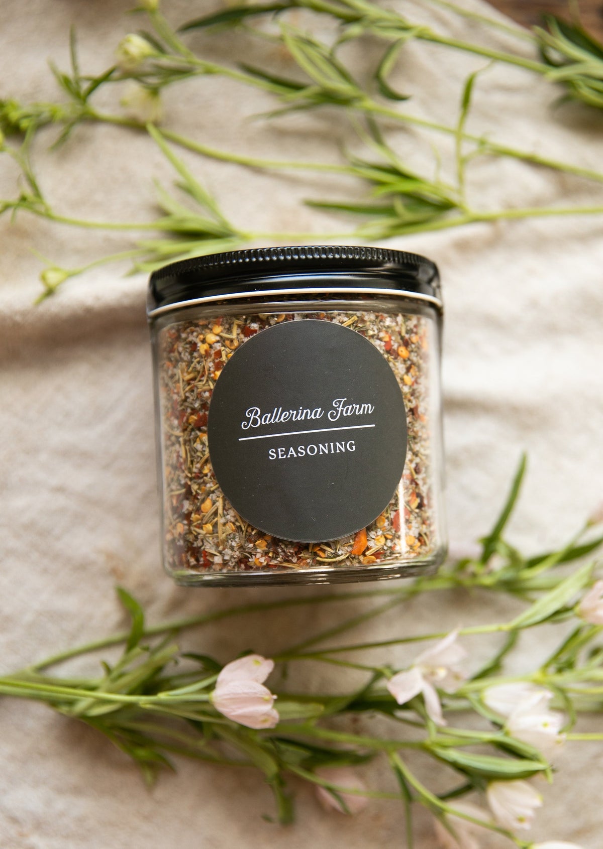 Ballerina Farm Seasoning Ballerina Farm