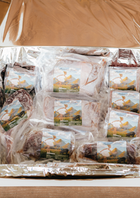 All-Beef Encore Subscription Box