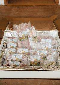 Hannah's Favorites Encore Subscription Box