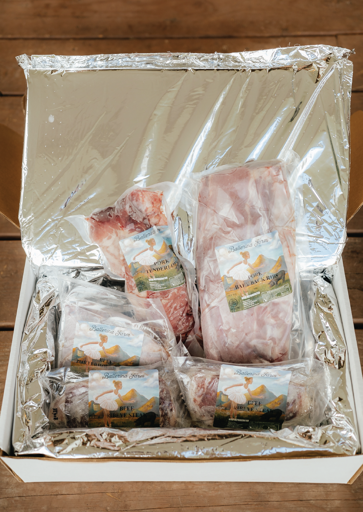 Premium Encore Subscription Box