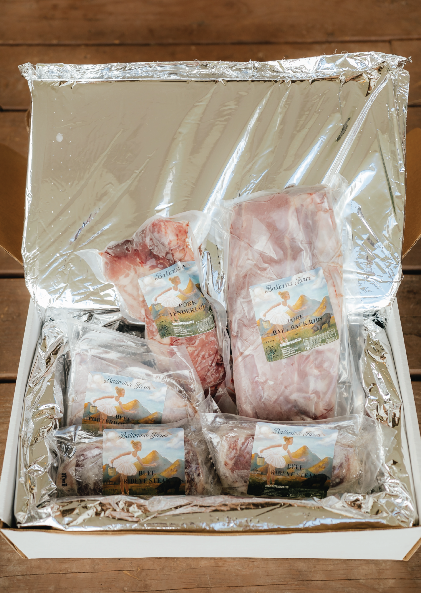 Premium Encore Subscription Box